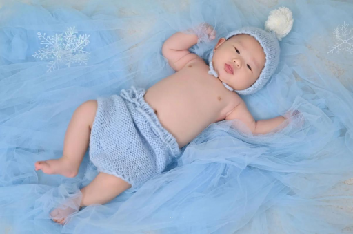 菏泽母乳宝宝大便颜色